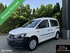 Volkswagen Caddy - Combi 1.2 TSI Comfortline