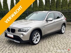 BMW X1 - SDRIVE 18I AUT Executive / Slechts 86800 km