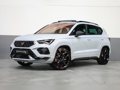 CUPRA Ateca - 2.0 TSI EditionVZ Akrapovic Brembo Beats Pano 300pk