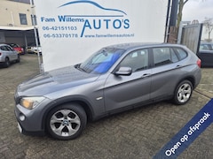 BMW X1 - sDrive18i Automaat