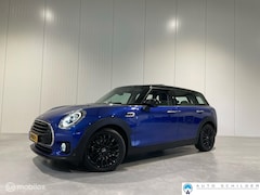 MINI Clubman - 1.5 Cooper Business Edition, Navi|Leder|Panodak|Lmv|Cruise|Clima|Bluetooth