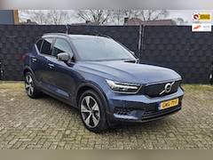 Volvo XC40 - Recharge Core | Automaat | 2022 | Camera | Trekhaak |