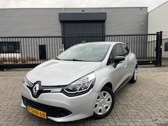 Renault Clio - 1.5 dCi Navigatie|Cruise Luxe Expression