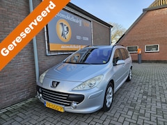 Peugeot 307 Break - 2.0-16V Premium