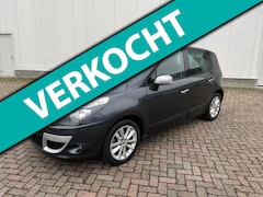 Renault Scénic - 1.4 TCE Celsium trekhaak navigatie 1e eigenaar