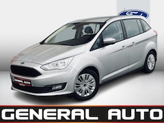 Ford Grand C-Max - 1.0 Titanium 7p, nieuwe DistributieRiem