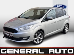 Ford C-Max - 1.0 Titanium, Nieuwe Distributieriem, Trekhaak