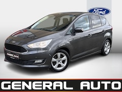 Ford C-Max - 1.0 Titanium, Nieuwe Distributieriem en APK