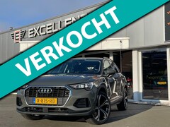 Audi Q3 - 35 TFSI Business Edition