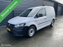 Volkswagen Caddy - Bestel 1.2 TSI L1H1 BMT Comfortline