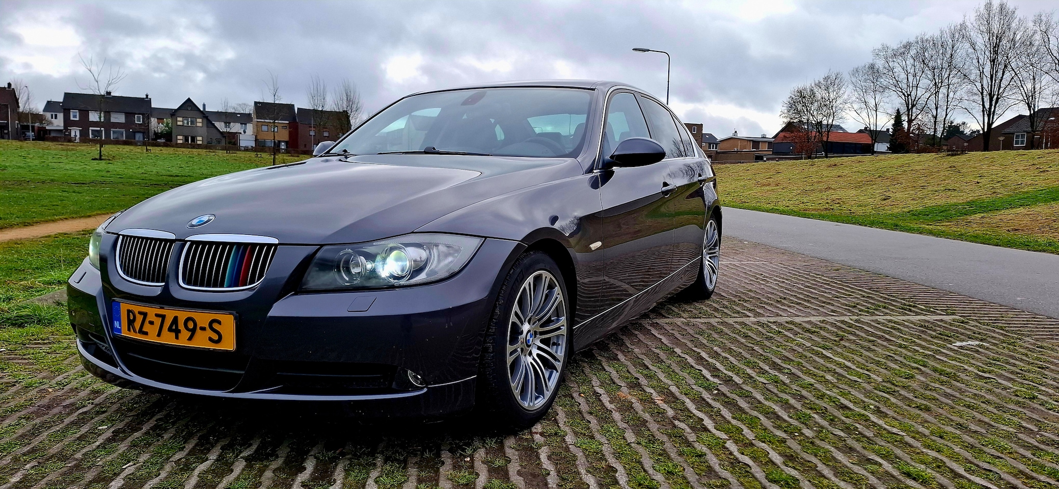 BMW 3-serie - 325i Executive - AutoWereld.nl