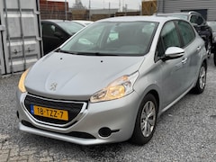 Peugeot 208 - 1.4 VTi Active Navi Airco 5 Deurs