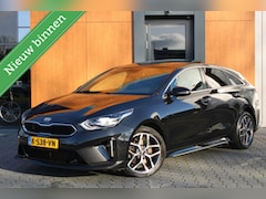 Kia Pro cee'd - ProCeed 1.5 T-GDI GT-PlusLine | Pano | Adaptive Cruise