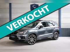 CUPRA Ateca - 2.0 TSI 4DRIVE 300+PK LED/VIRTUAL/SFEER/BEATS/PANO/ALCANTARA+S.VERWARMING/19" LMV/CAM/ACC/