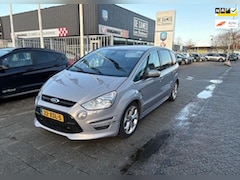 Ford S-Max - 2.0 TDCi S Edition 7p. EXPORT FULL OPTIONS