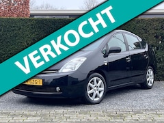 Toyota Prius - 1.5 VVT-i Tech Edition AUT | Camera | Navi