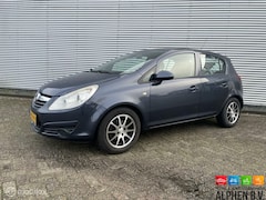 Opel Corsa - 1.4-16V Business - 1 jaar Apk