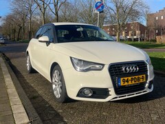 Audi A1 - 1.4 TFSI 119g. Ambition Pro Line