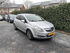 Opel Corsa - 1.4-16V '111' Edition | Airco | Cruise Control | LMV | Privacy Glass | 5 Deuren | APK tot