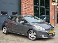 Peugeot 208 - 1.6 VTi Allure Pano|Clima|Navi|Led|Pdc|Lmv|Nap|Boekjes