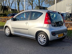 Peugeot 107 - 1.0-12V XS N.A.P