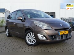 Renault Grand Scénic - 2.0 Privilege AUTOMAAT Leer Xenon VOL