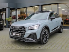 Audi Q2 - 35 TFSI S Edition PANO NAVI LED CAMERA KEYLESS