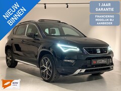 Seat Ateca - 1.5 TSI FR Black Edition Full option 1 Jaar garant