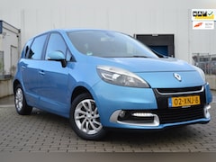 Renault Scénic - 1.4 TCe Expression Facelift Dealer ondh NAP