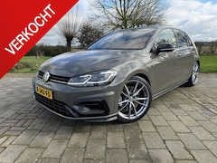 Volkswagen Golf - 2.0 TSI 4Motion R