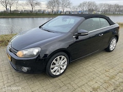 Volkswagen Golf - 1.4 TSI Comfortline