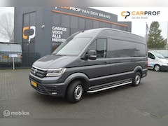 Volkswagen Crafter - Bestel 30 2.0 TDI L3H3 Highline