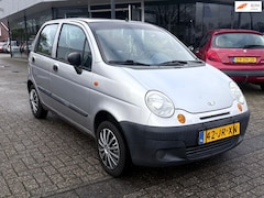 Daewoo Matiz - 0.8 Pure PS