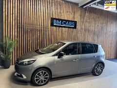 Renault Scénic - 1.2 TCe Bose Clima, Navigatie, Trekhaak, Cruise