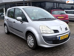 Renault Grand Modus - 1.2-16V Expression