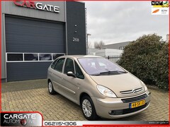 Citroën Xsara Picasso - 1.6i-16V Caractère|NAP|APK|LAGE-KM|NETTE AUTO