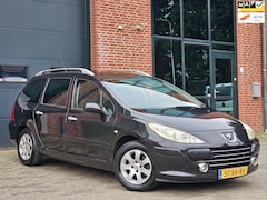 Peugeot 307 SW - 1.6-16V Pack Automaat|Airco|Trekhaak|Cruise|Nap|Boekjes