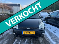 Ford Fiesta - 1.3 Ambiente