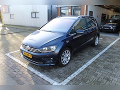 Volkswagen Golf Sportsvan - Automaat 1.4 TSI Business Edition trekhaak Apple Carplay / Android