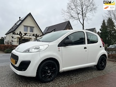 Peugeot 107 - 1.0 Black&White NL-AUTO-NAP