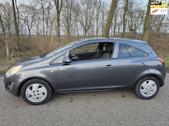 Opel Corsa - 1.2 EcoFlex Selection LPG