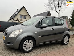 Suzuki Splash - 1.2 Exclusive 31.000 km NL-AUTO-NAP