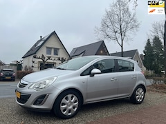 Opel Corsa - 1.4-16V Anniversary Edition AUTOMAAT NL-AUTO APK T/M 2026