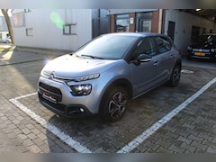 Citroën C3 - 1.2 PureTech Feel 83 pk