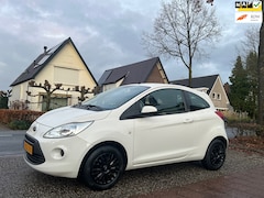 Ford Ka - 1.2 Collection NL-AUTO-NAP