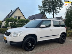 Skoda Yeti - 1.2 TSI Adventure NL-AUTO-NAP