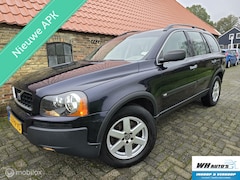 Volvo XC90 - 2.5 T Momentum 7 persoons Automaat