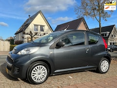 Peugeot 107 - 1.0-12V XR 76.000 km NL-AUTO-NAP APK T/M 01-2026