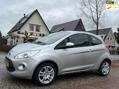 Ford Ka - 1.2 Limited 127.000 km NL-AUTO-NAP