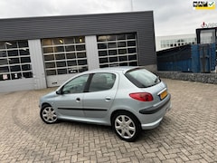 Peugeot 206 - 1.4 Air-line 2